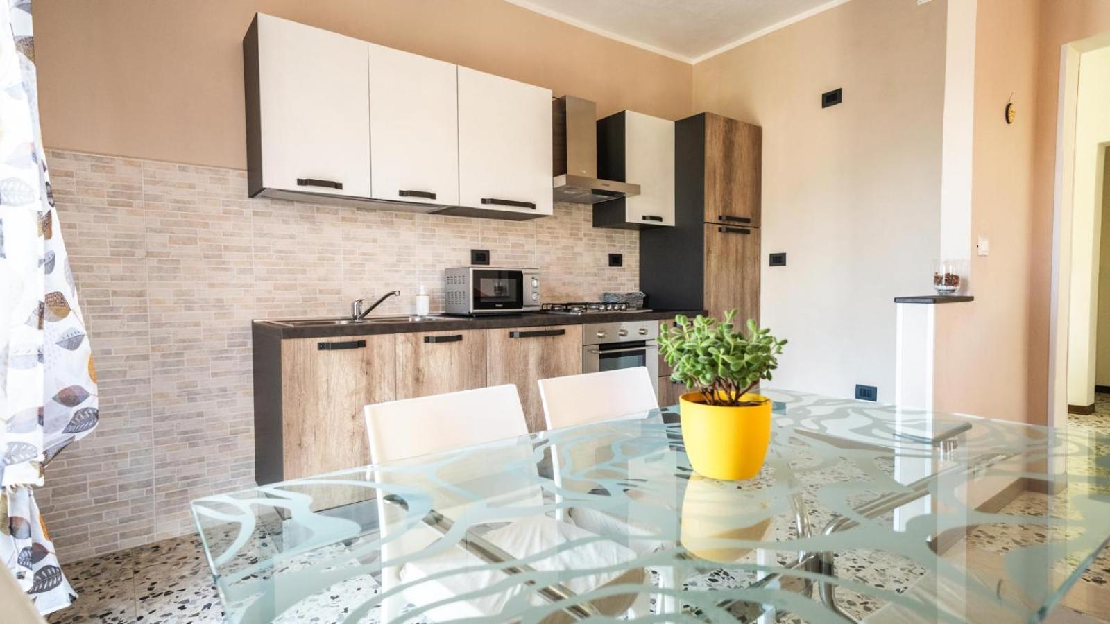 Brezza Di Lago Costa Volpino Exterior photo