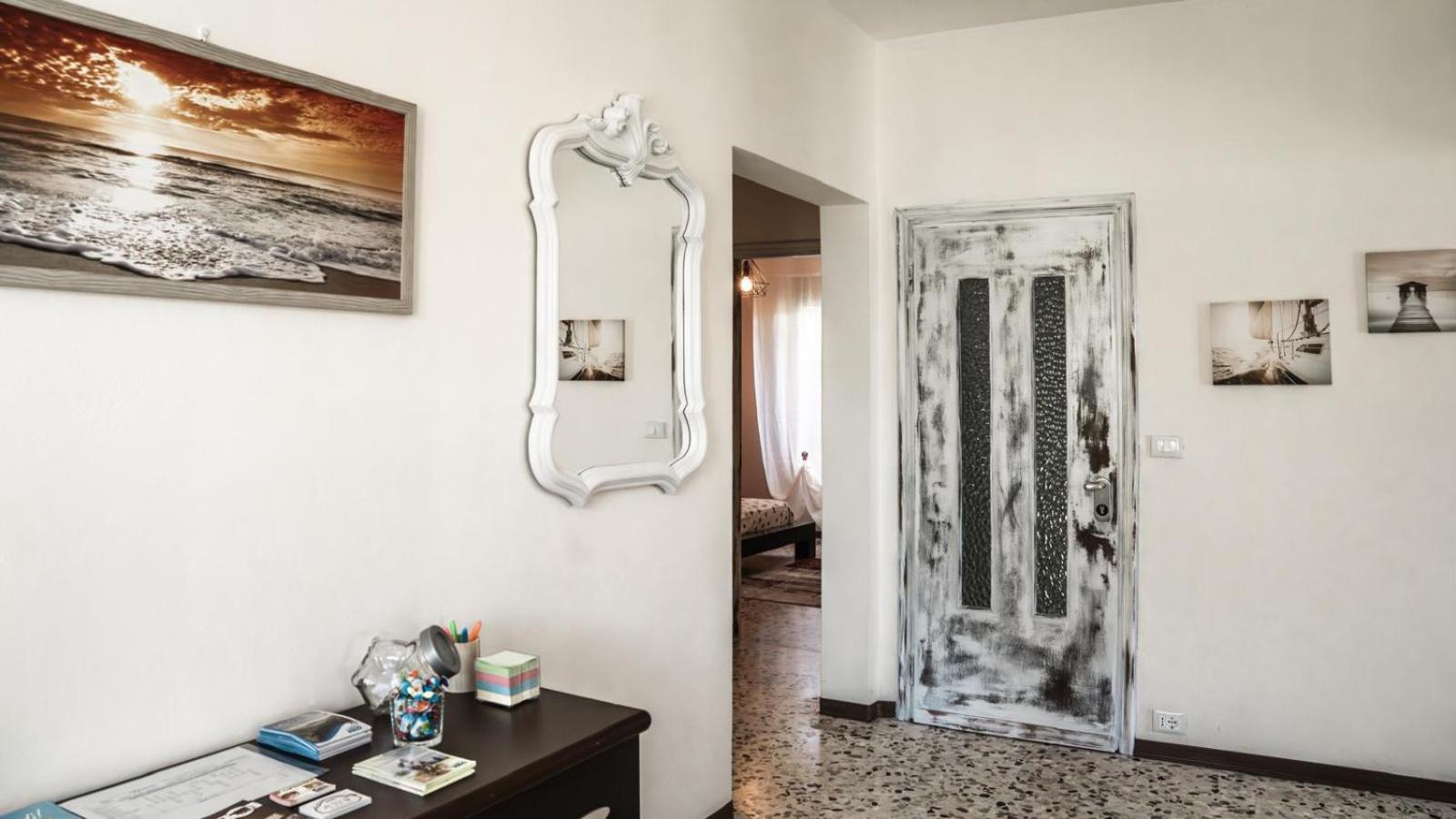 Brezza Di Lago Costa Volpino Exterior photo